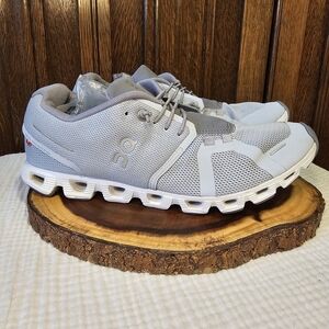 On Clouds ON Running Surf Cobble Sneakers W10